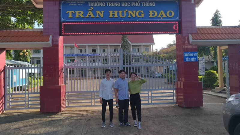 ベトナム訪問 ホーチミン～ニャチャン～ハノイ