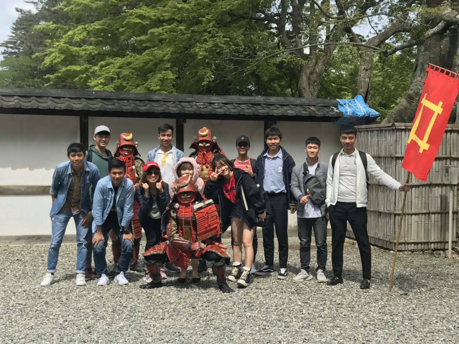 琵琶湖～彦根城へ行ってきました